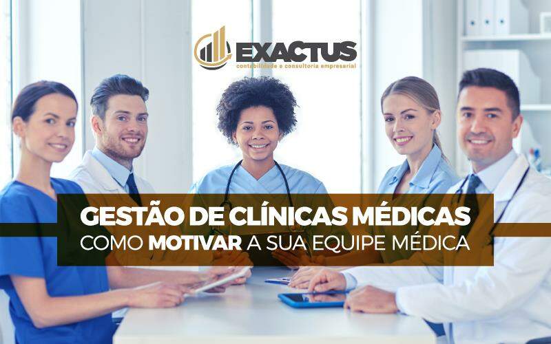 Gestao De Clinicas Medicas