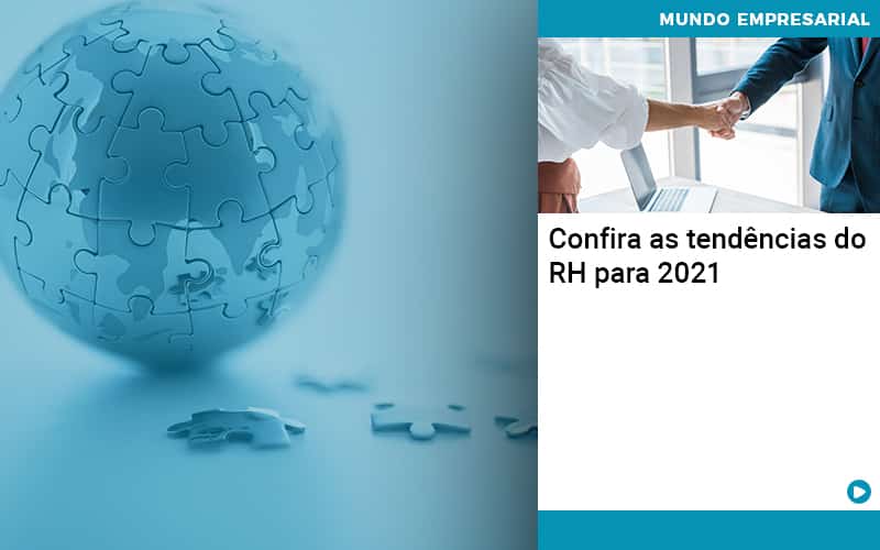 Confira As Tendências Do Rh Para 2021 - Exactus - Contabilidade e Consultoria Empresarial