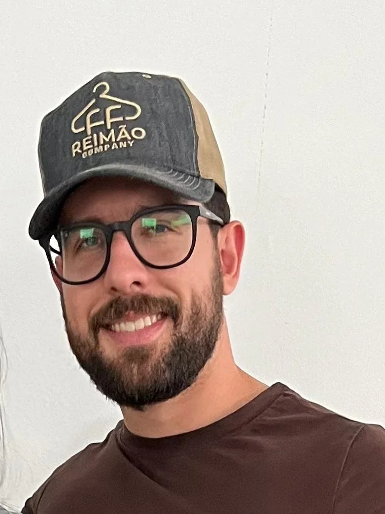 Felipe - Exactus - Contabilidade e Consultoria Empresarial 