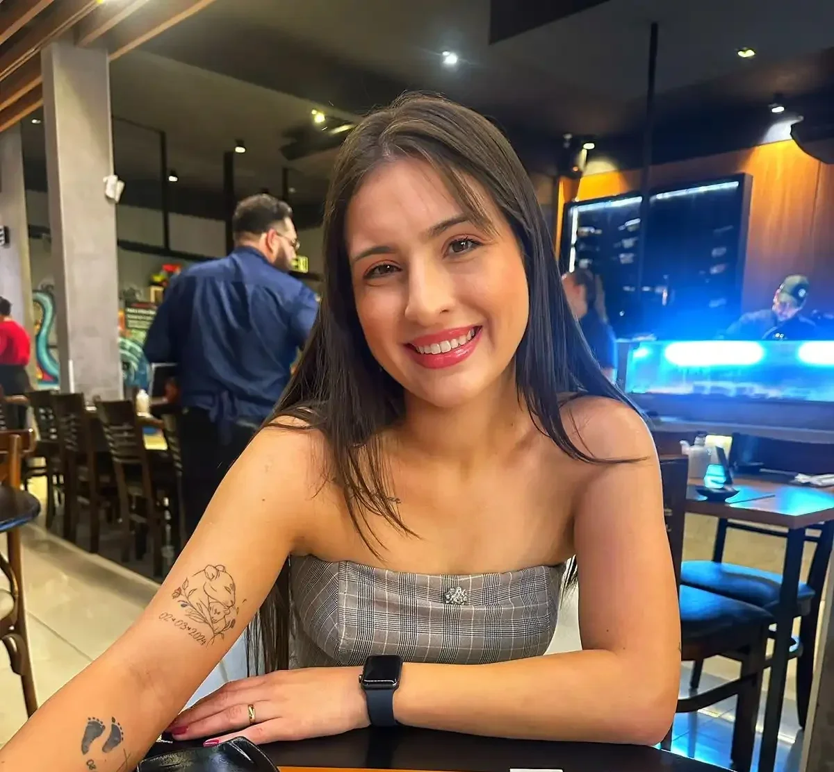 Fernanda - Exactus - Contabilidade e Consultoria Empresarial 